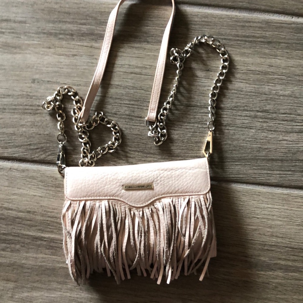 Rebecca Minkoff purse